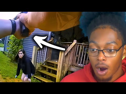 Cops Find Kidnappers Victim HIDING In A Box Cops Find Kidnappers Victim HIDING In A Box