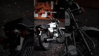 Yamaha RX 100 💯💯💯 #yamaharx100serviceinchenai #rx100
