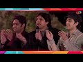 Capture de la vidéo A Rare Video | Jawad Ahmed, Abrar Ul Haq & Ali Zafar Singing Together | O Mera Pyar | Epk Music