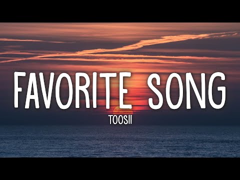 Toosii - Favorite