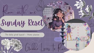 Plan with me - Sunday Reset- April 2026 week 3
Sunday Reset week 3 of April is here.
I used the brand new book from @theHappyPlanner - Garden which has some really cute Floral designs with Darbi’s scraps
I’m Still learning my ways through this set up.
Love ya! 👍🏽💜🫶🏽
.
Planner: @thedailygrindplanner
decor: @the_happy_planner
Scraps: @planit.darbi (discount: Gabbie15)
Dates: @ruthfulplanning (discount: Gabbie10)
.
I am not an affiliate however, here are three wonderful humans who are:
Ruth’s affiliate: Code: RUTH
https://dailygrindplanner.com/?ref=cghrpggs
.
Marysol’s affiliate: CODE: MARYSOL
The Daily Grind Planner: Customize Your Daily Planner
.
Lorna’s affiliate: CODE: LORNA
https://dailygrindplanner.com/?ref=yx2dkr3lKLlBxW&fbclid=PAZXh0bgNhZW0CMTEAAaZwBLGPNfY8vQemrS9n-FQFt57TBAumO_RRSNKiv8KQzhB6YWhfemR-iek_aem_68LDyl-Z4mIjFqC5rlaBdQ
.
Stephie’s affiliate: Code: Stephanie10
https://dailygrindplanner.com/?ref=iphuzznc
.
#gabbielovestoplan #thedailygrindplanner
#Sundayreset #weeklyplanner #dailyplanner Plan with me - Sunday Reset- April 2026 week 3