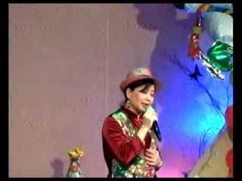 謝秀香~ 夜半路燈