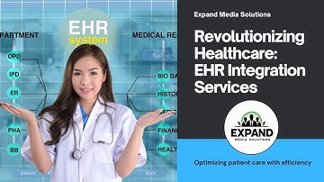 Transform Your Practice with Seamless EHR Integration 🌟