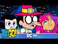 Teen Titans Go! En Latino | Moraleja de la historia | DC Kids
