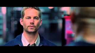 Fast Furious 6 Official Fragman Trailer