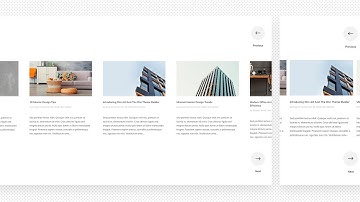 Turning Your Blog Module into an Advanced Draggable/Swipe Carousel with Divi & Slick