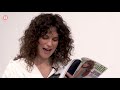 Lidia San José, una actriz 360 muy yogui para Paquita Salas | Women's Health España