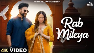 Download Lagu Rab Mileya(Official Video)Akash Walia | Gurneet Dosanjh | Priyanka Bajal Sibal #newpunjabisong2025 MP3 Download Lagu Rab Mileya(Official Video)Akash Walia | Gurneet Dosanjh | Priyanka Bajal Sibal #newpunjabisong2025 MP3