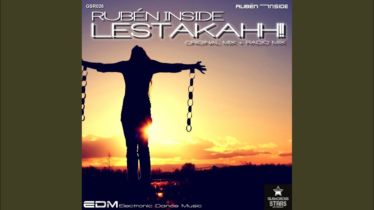 Obejrzyj Lestakahh!! (Radio Mix) w YouTube Obejrzyj Lestakahh!! (Radio Mix) w YouTube
