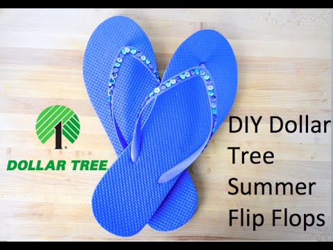 old navy $1 flip flops 218