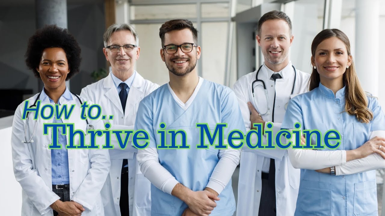 The Underbelly of Medicine  | Black Women's Health Podcast with Dr. Rahman