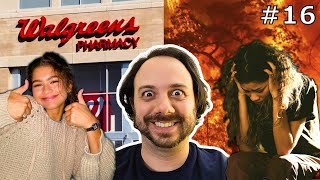 WYD if Zendaya shows up at a Walgreens in Delaware | ETNA