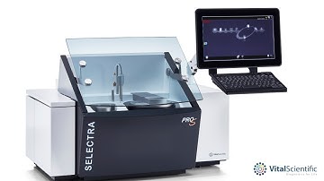 Selectra ProS benchtop analyzer Introduction