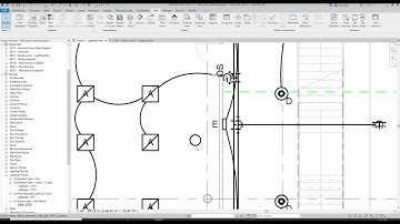 Mastering Revit: Navigating Project Browser and Harnessing Properties (Malayalam tutorial)