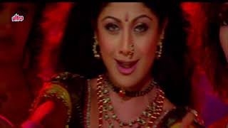 Apun Ko Tho Bus   Anil Kapoor, Shilpa Shetty   Rishtey Song