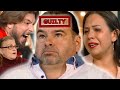 big ed ROASTED by everyone on tell all reunion | 90 day fiance the single life