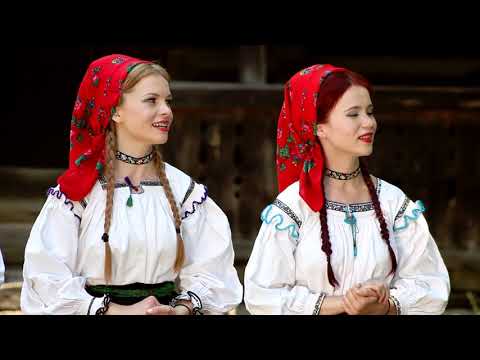 Suzana si Daciana Vlad