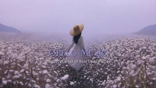 Elegant Cello Solo: Soft Background Music for Stress Relief screenshot 3