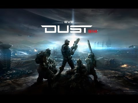 Video: Adakah PS3 Eksklusif Dust 514 Akan Menuju Ke Xbox?