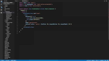 React Native Tutorial - Silent Auction App Part 31