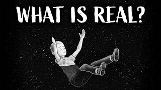 Reality is Just an Illusion That We All Agree On - Alan Watts