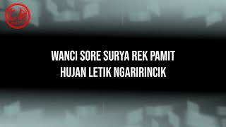 KARAOKE JAYANTI SUNDA LAGU VIRAL TIKTOK KARAOKE JAYANTI SUNDA LAGU VIRAL TIKTOK