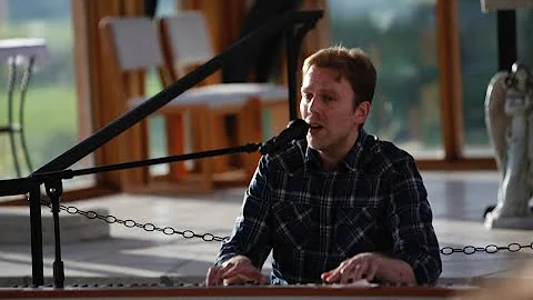 Excerpts from the Shrine Concert