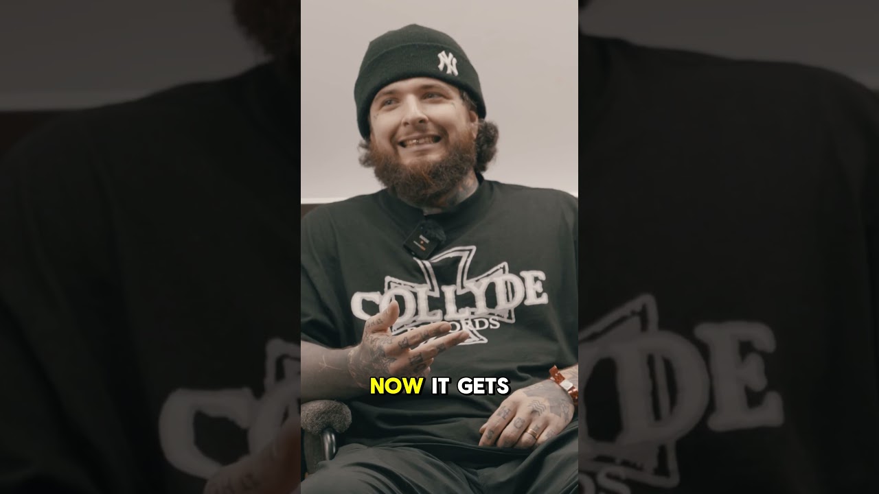 Watch Missing Link Gives Their Top 4 Hardcore Records of All Time on YouTube Watch Missing Link Gives Their Top 4 Hardcore Records of All Time on YouTube