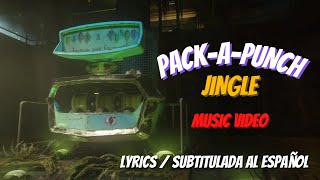 Pack-A-Punch Jingle Music Video (Lyrics/Subtitulada al Español) | Call of Duty: Zombies