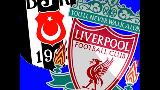 Download lagu Besiktas vs. Liverpool - Penalty Shootout ~ UEFA Europa League 26.2.2015