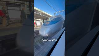 Amtrak AI Workday Wrapped Acela MEET Onboard New Acela meeting legacy Acela #acela #highspeedtrain