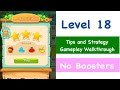Farm Heroes Super Saga Level 18 NEW Tips and Strategy Farm Heroes Super Saga Level 18 NEW Tips and Strategy