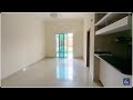 Unique 1 Bed With Huge Private Garden in Jumeirah Village Circle