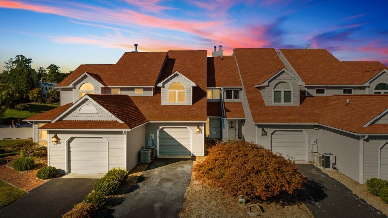 4591 Mallard Point Way, Dublin, VA