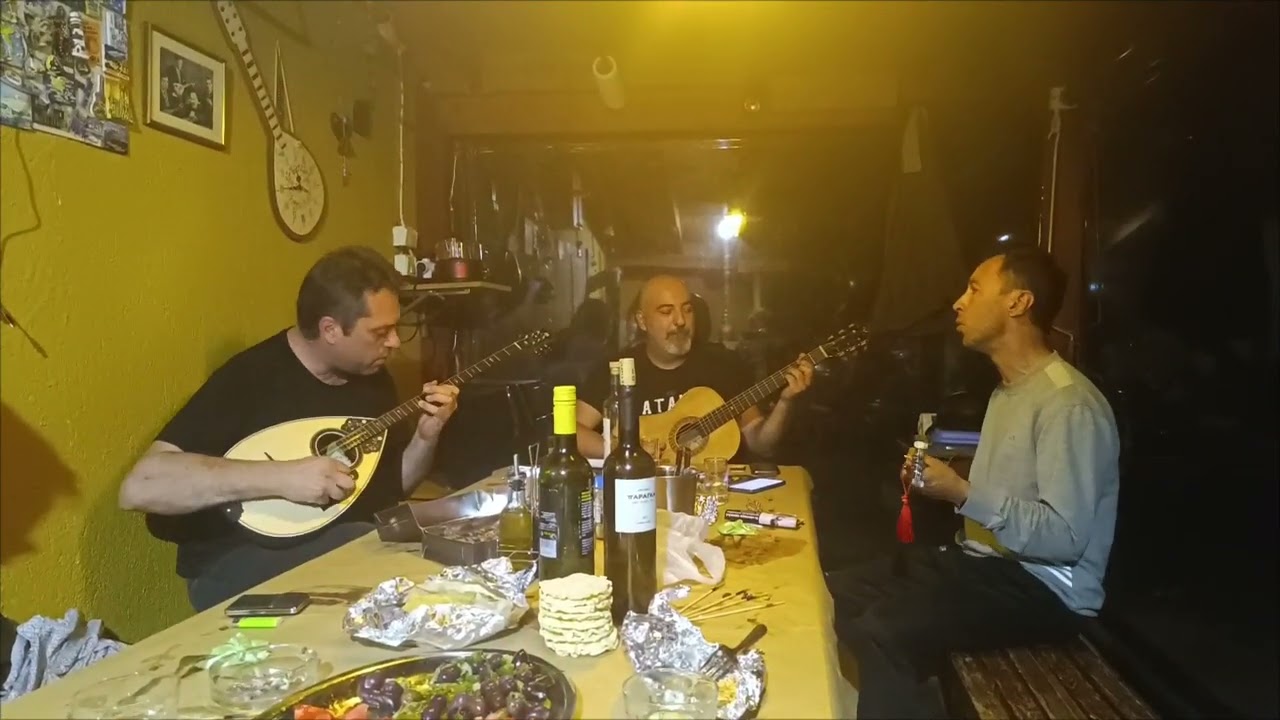 ΜΗ ΜΕ ΡΩΤΑΤΕ-ΠΑΠΑΙΩΑΝΝΟΥ-ΠΟΛΥΤΕΧΝΙΤΕΣ