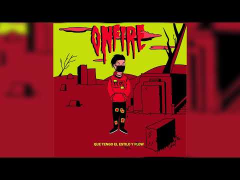 Kxlxxl - ONFIRE