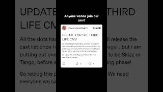 #mcyt #cosplay #cosplayer #tangotek #skizzleman #lifeseries #lifeseriescosplay #thirdlife