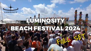 Download Lagu Driftmoon live at Luminosity Beach Festival 2024 #LBF24 MP3 Download Lagu Driftmoon live at Luminosity Beach Festival 2024 #LBF24 MP3