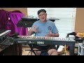 Brad Presents the 1987 Korg DS-8, a Yamaha DX7II in Sheep's Clothing
