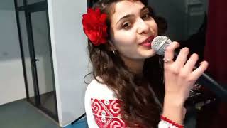 🎶 Formația Armonic Perieni – „De-ai ști tu, iubire” 