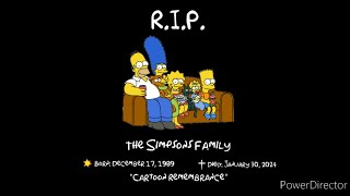 The Simpsons - Miracle On Evergreen Terrace - Alternate Ending