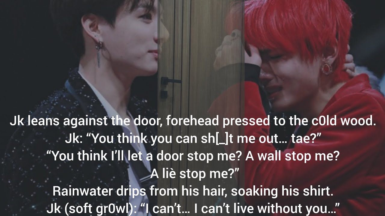 Part 4|| They kið/|/apped him without knowing his husband is a m@fi@ king || Taekook ff ||Topkook |