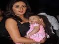 Uttaran tapasya rashmi desai delivers baby girl