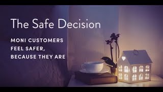 MONI the Safe Decision