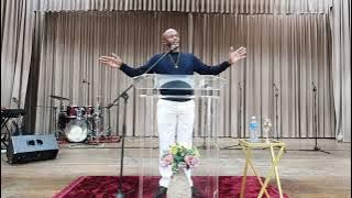 Prophet S Msimanga/ Sunday service: If faith has to work 