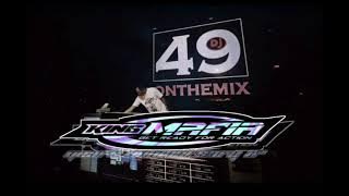 JUMAT DJ AGUS 2024-10-18 ( ANNIVERSARY 8 TAHUN KING MAFIA )