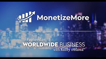 How MonetizeMore helped 1,500+ publishers?