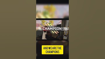 Apex Legends had to use Teammate as Bait 😂 #Short