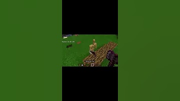 Minecraft life hack (part 18) #shorts