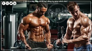 VIỆT MIX TẬP GYM |#8| NHẠC TẬP GYM 2020 | ĐỘNG LỰC TẬP GYM